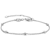Bracciale Ti Sento Milano Donna in Argento Zirconia 2974ZI - 2974ZI